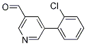 5-(2-ȱ)-3-ȩṹʽ_855301-00-7ṹʽ