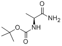 Boc-Beta-ala-NH2ṹʽ_85642-13-3ṹʽ