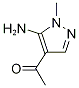 1-(5--1-׻-1H--4-)-1-ͪṹʽ_856860-17-8ṹʽ