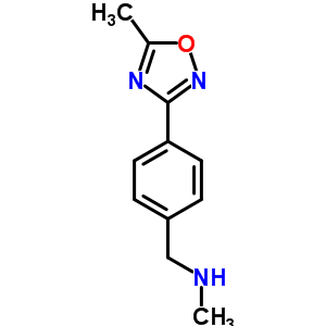 N-׻-n-[4-(5-׻-1,2,4-f-3-)л]ṹʽ_857283-77-3ṹʽ