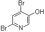 2,4--5-ǻऽṹʽ_857429-81-3ṹʽ