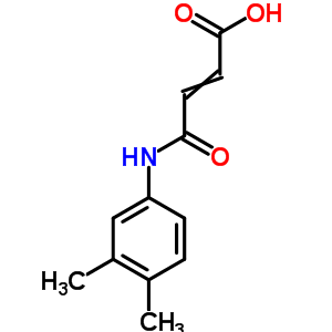 N-(3,4-׻)ṹʽ_85843-38-5ṹʽ