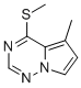 5-׻-4-(׻)[1,2-f][1,2,4]ຽṹʽ_859205-88-2ṹʽ