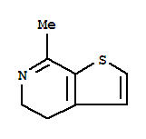 (5CI)-4,5--7-׻-Բ[2,3-c]ऽṹʽ_859486-70-7ṹʽ