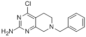 7-л-4--5,6,7,8-ल[3,4-d]-2-ṹʽ_859825-79-9ṹʽ