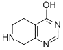 5,6,7,8--ल[3,4-d]-4(3h)-ͪṹʽ_859826-41-8ṹʽ