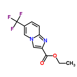 6-(׻)[1,2-a]-2-ṹʽ_860457-99-4ṹʽ