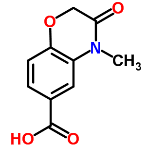 4-׻-3--3,4--2H-[1,4]f-6-ṹʽ_861338-27-4ṹʽ