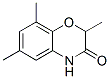 2,6,8-׻-2H-[b][1,4]f-3(4h)-ͪṹʽ_862249-74-9ṹʽ