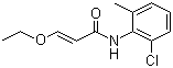 (E)-N-(2--6-׻)-3-ϩṹʽ_863127-76-8ṹʽ