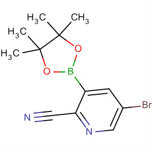 5--3-(4,4,5,5-ļ׻-1,3,2-f-2-)-2-़ṹʽ_863868-53-5ṹʽ