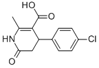 1,4,5,6--2-׻-6--4-(4-ȱ)-3-ṹʽ_864082-31-5ṹʽ