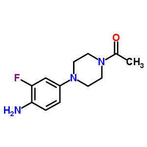 1-[4-(4--2-)-1-]ͪṹʽ_864146-95-2ṹʽ