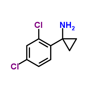 1-(2,4-ȱ)-ṹʽ_864263-95-6ṹʽ