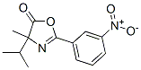 4-׻ -4-(1-׻һ)-2-(3-)-5(4H)-fͪṹʽ_864376-57-8ṹʽ