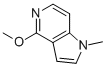 4--1-׻-1H-[3,2-c]ऽṹʽ_86518-06-1ṹʽ