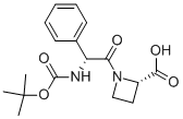 (2S,2r)-1-(2-n-boc--2--)-Ӷ-2-ṹʽ_866099-92-5ṹʽ