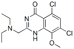 (9ci)-5,7--2-[(һ)׻]-8--4(1H)-ͪṹʽ_866244-58-8ṹʽ