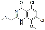 (9ci)-5,7--2-[(׻)׻]-8--4(1H)-ͪṹʽ_866244-59-9ṹʽ