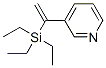 (9ci)-3-[1-(һ׹)ϩ]-ऽṹʽ_866364-44-5ṹʽ