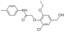 2-[2--6--4-(ǻ׻)]-n-(4-׻)-ṹʽ_866480-10-6ṹʽ