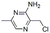 (9ci)-3-(ȼ׻)-6-׻-ະṹʽ_866585-60-6ṹʽ