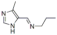 n-[(4-׻-1H- -5-)Ǽ׻]-1-ṹʽ_867142-52-7ṹʽ