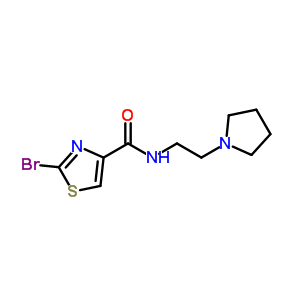 2--[N-2-(-1-)һ]-4-ṹʽ_867333-36-6ṹʽ