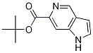 1H-[3,2-c]-6-嶡ṹʽ_868171-72-6ṹʽ