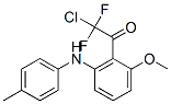 2--2,2--1-[2--6-[(4-׻)]]-ͪṹʽ_868395-20-4ṹʽ