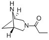 (9ci)-3-(1-)-3,6-˫[3.1.1]ṹʽ_869494-20-2ṹʽ