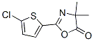 2-(5--2-)-4,4-׻-5(4H)-fͪṹʽ_869548-35-6ṹʽ