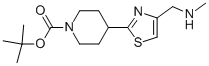 4-{4-[(׻)׻]-1,3--2-}-1-嶡ṹʽ_869901-03-1ṹʽ