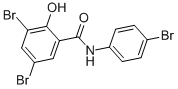 3,5,4-ˮṹʽ_87-10-5ṹʽ