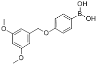 4-(3,5-)ṹʽ_870718-08-4ṹʽ