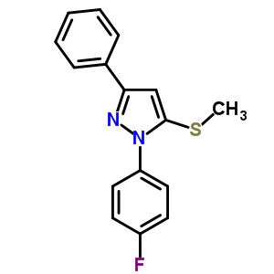 1-(4-)-5-׻-3--1H-ṹʽ_871110-08-6ṹʽ