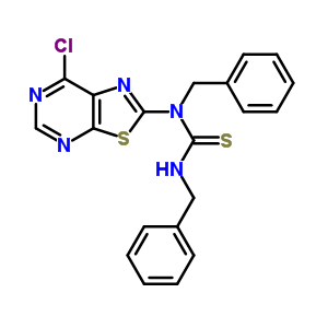 1,3-л-1-(7-[5,4-d]-2-)ṹʽ_871266-88-5ṹʽ