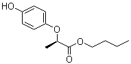 (r)-(+)-2-(4-ǻ)ᶡṹʽ_87129-32-6ṹʽ