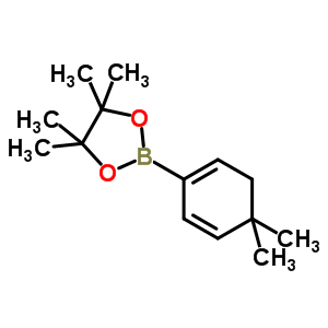 4,4-׻-1,5-ϩƵǴṹʽ_871333-97-0ṹʽ