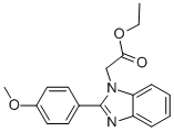 [2-(4--)--1-]-ṹʽ_872604-78-9ṹʽ