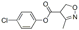 (+)-4-(4-ȱ)-4,5--3-׻-4-fṹʽ_873000-74-9ṹʽ