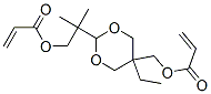 [2-[1,1-׻-2-[(1-ϩ)]һ]-5-һ-1,3--5]ϩṹʽ_87320-05-6ṹʽ