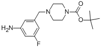 3-(4-Boc--1--׻)-5-ṹʽ_873697-59-7ṹʽ