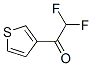 2,2--1-(3-)-ͪṹʽ_874279-92-2ṹʽ