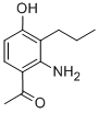 1-(2--4-ǻ-3-)-1-ͪṹʽ_87472-78-4ṹʽ