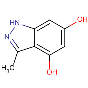 3-׻-1H--4,6-ṹʽ_874985-01-0ṹʽ