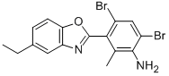 4,6--3-(5-һ-2-f)-2-׻-ṹʽ_875000-05-8ṹʽ