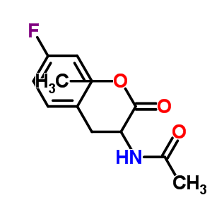 Ac-dl-phe(4-f)-omeṹʽ_87586-97-8ṹʽ