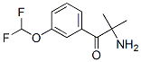 2--1-[3-()]-2-׻-1-ͪṹʽ_876011-44-8ṹʽ