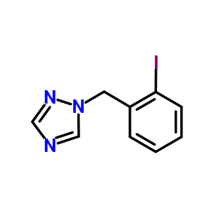 1-(2-л)-1H-1,2,4-ṹʽ_876316-31-3ṹʽ